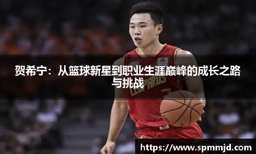 贺希宁：从篮球新星到职业生涯巅峰的成长之路与挑战
